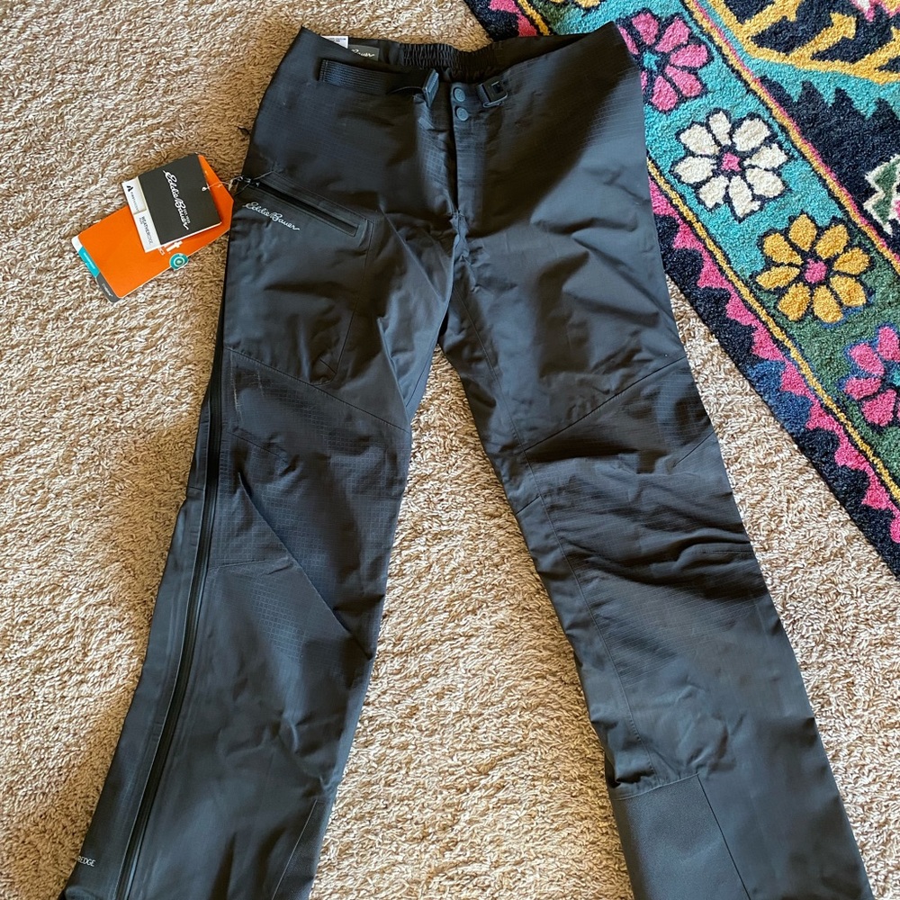 Eddie Bauer Guide Hiking Pant
